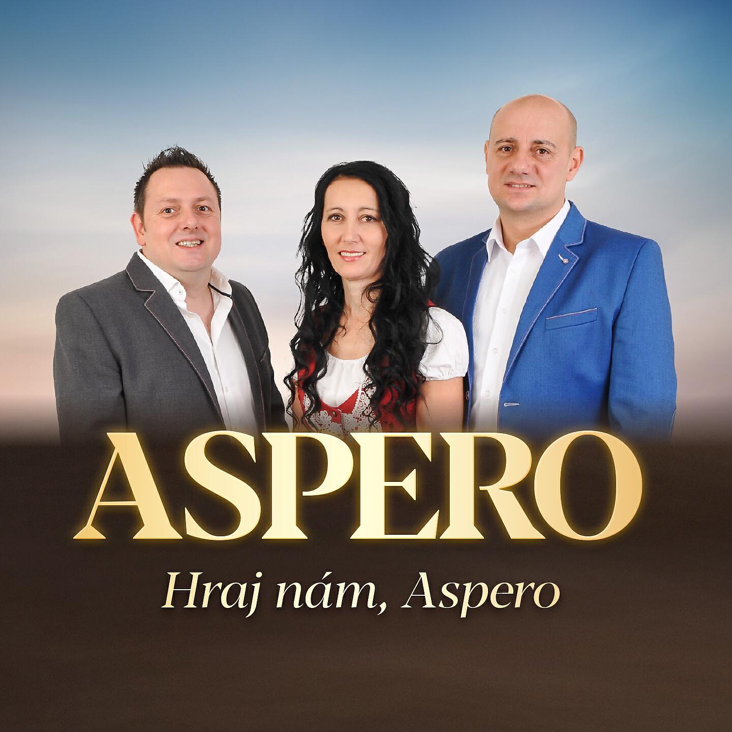 Релиз Hraj nám, aspero