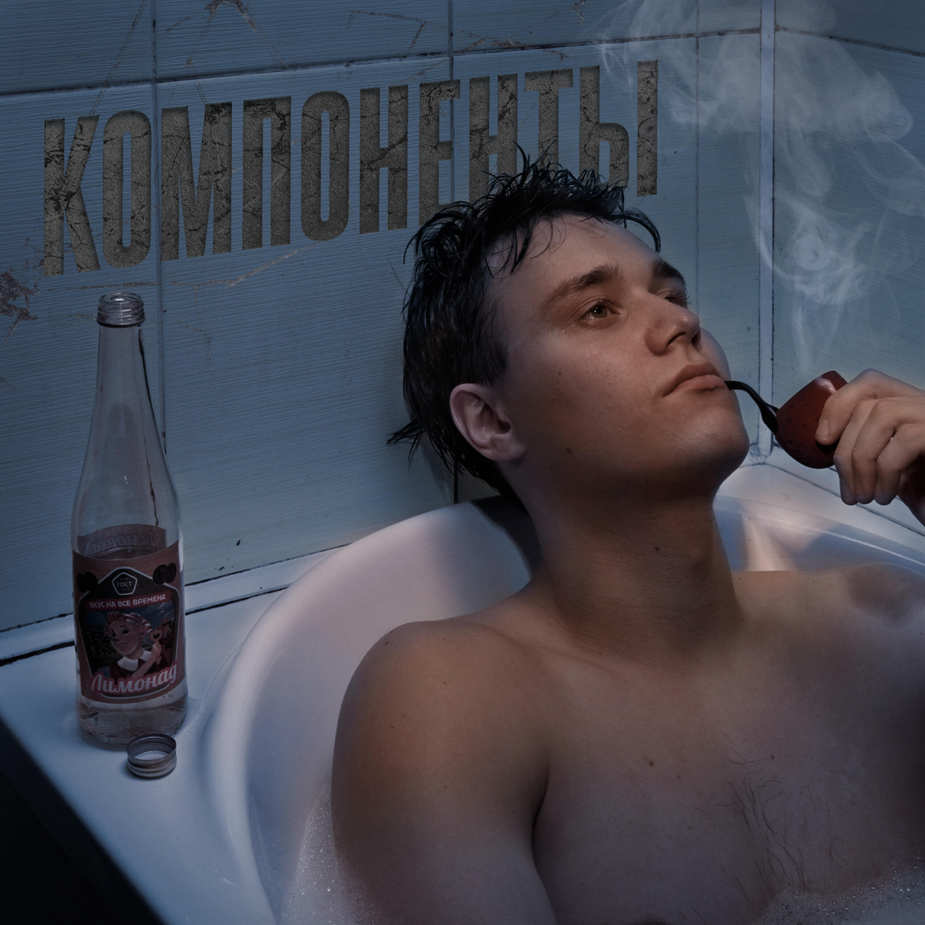 Релиз Компоненты