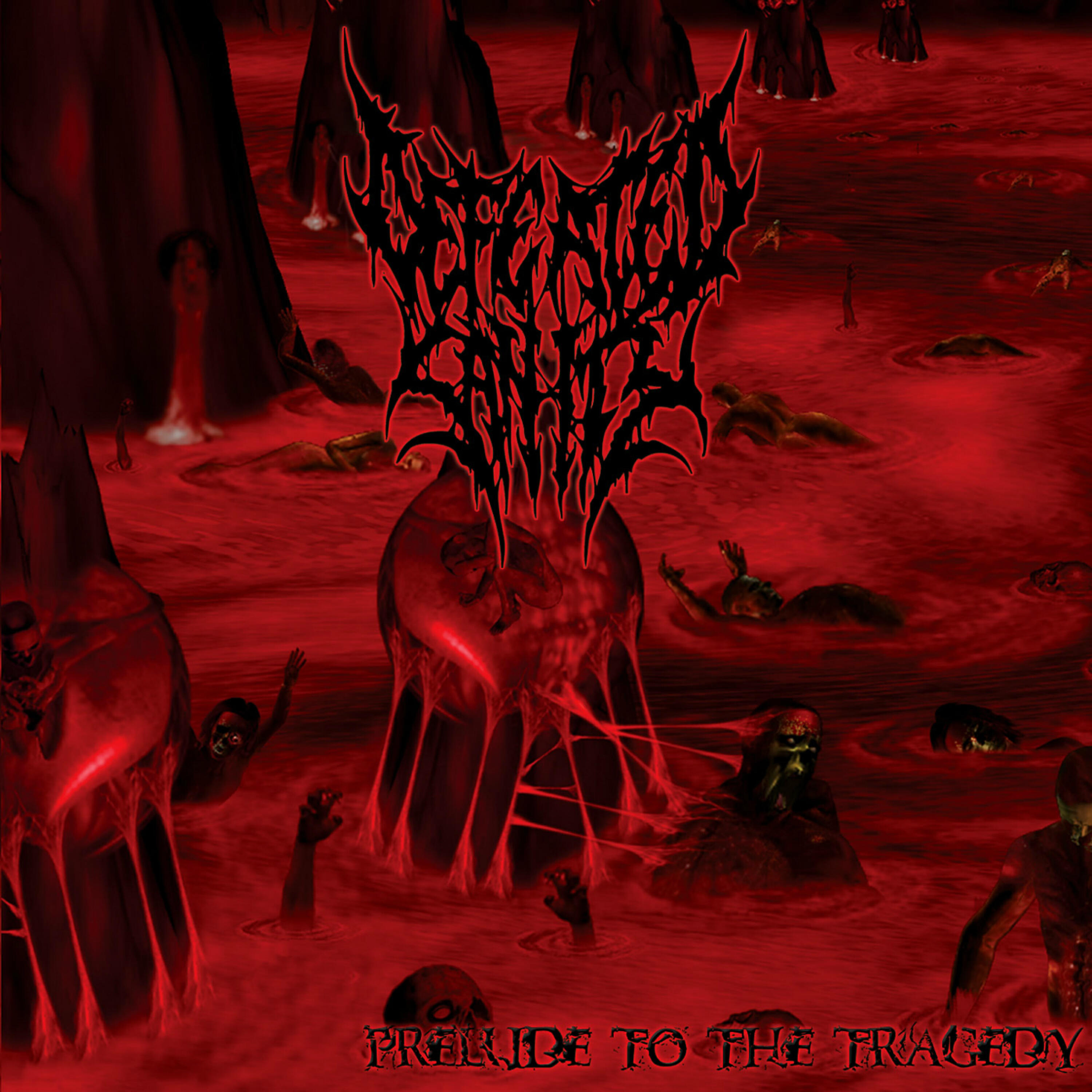 Релиз Prelude to the Tragedy