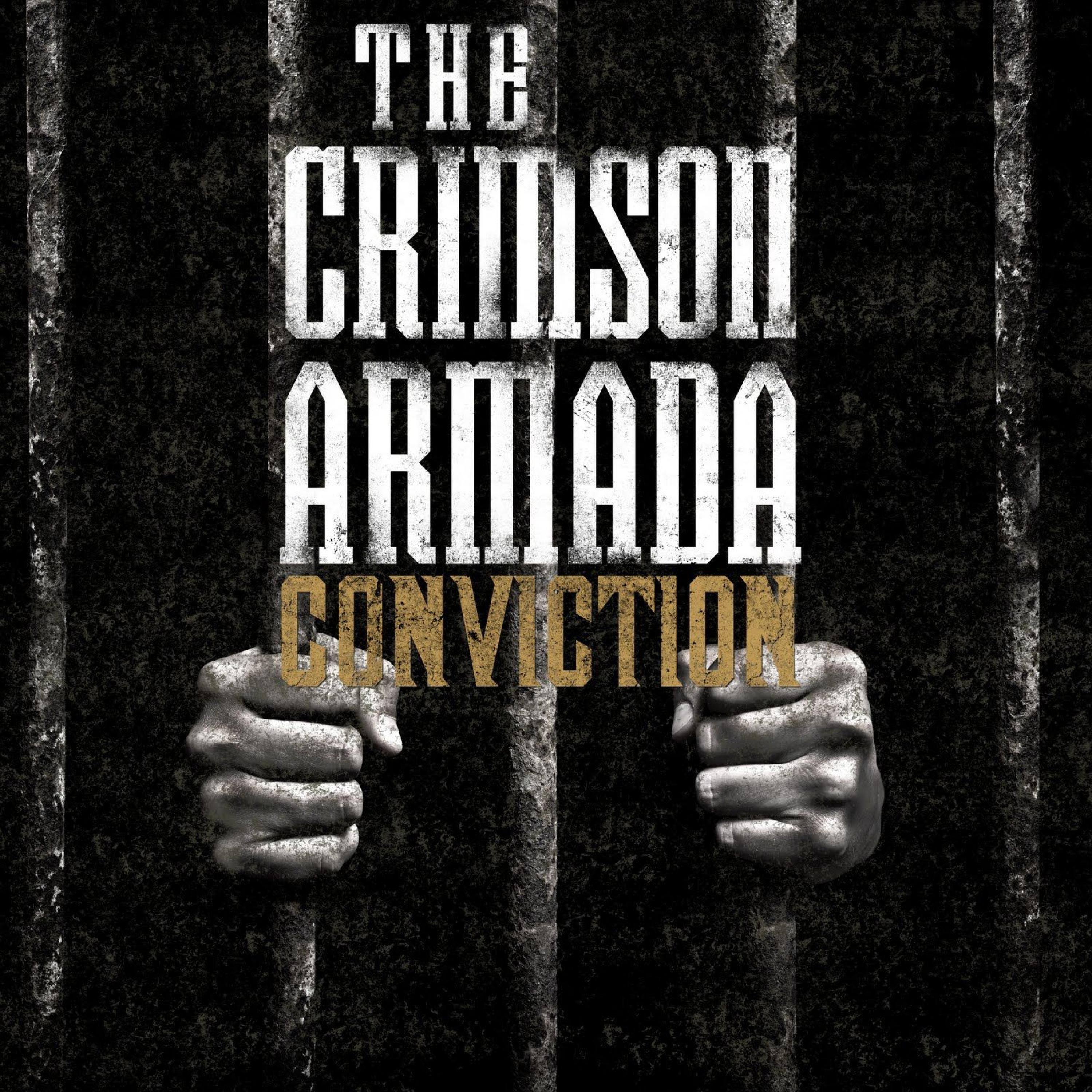 Релиз Conviction