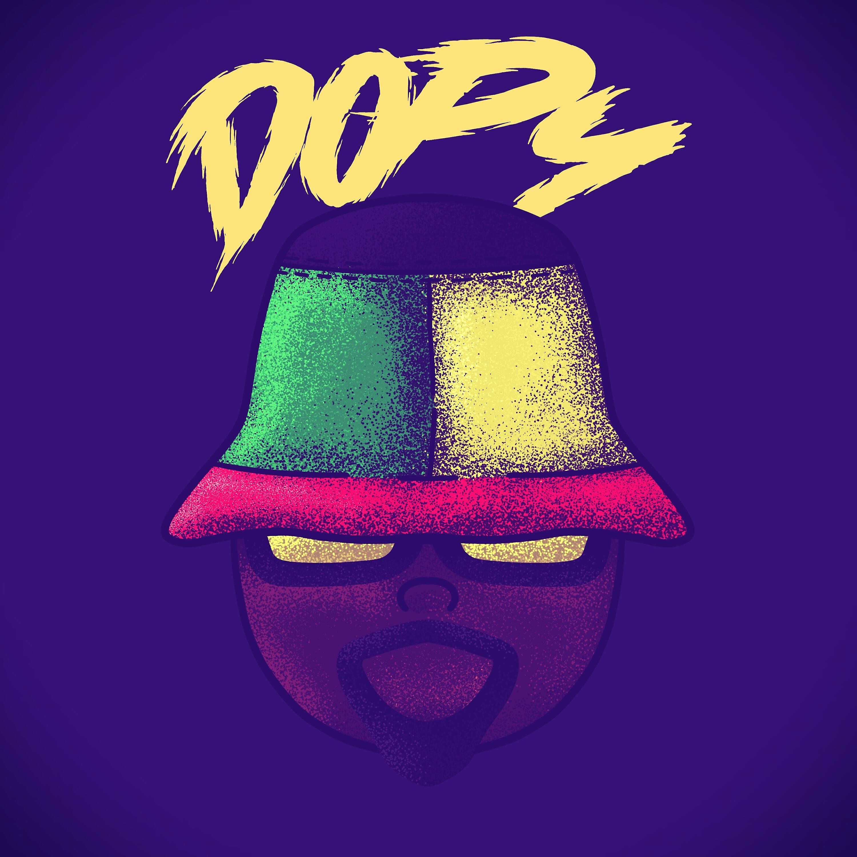 Релиз Dopy