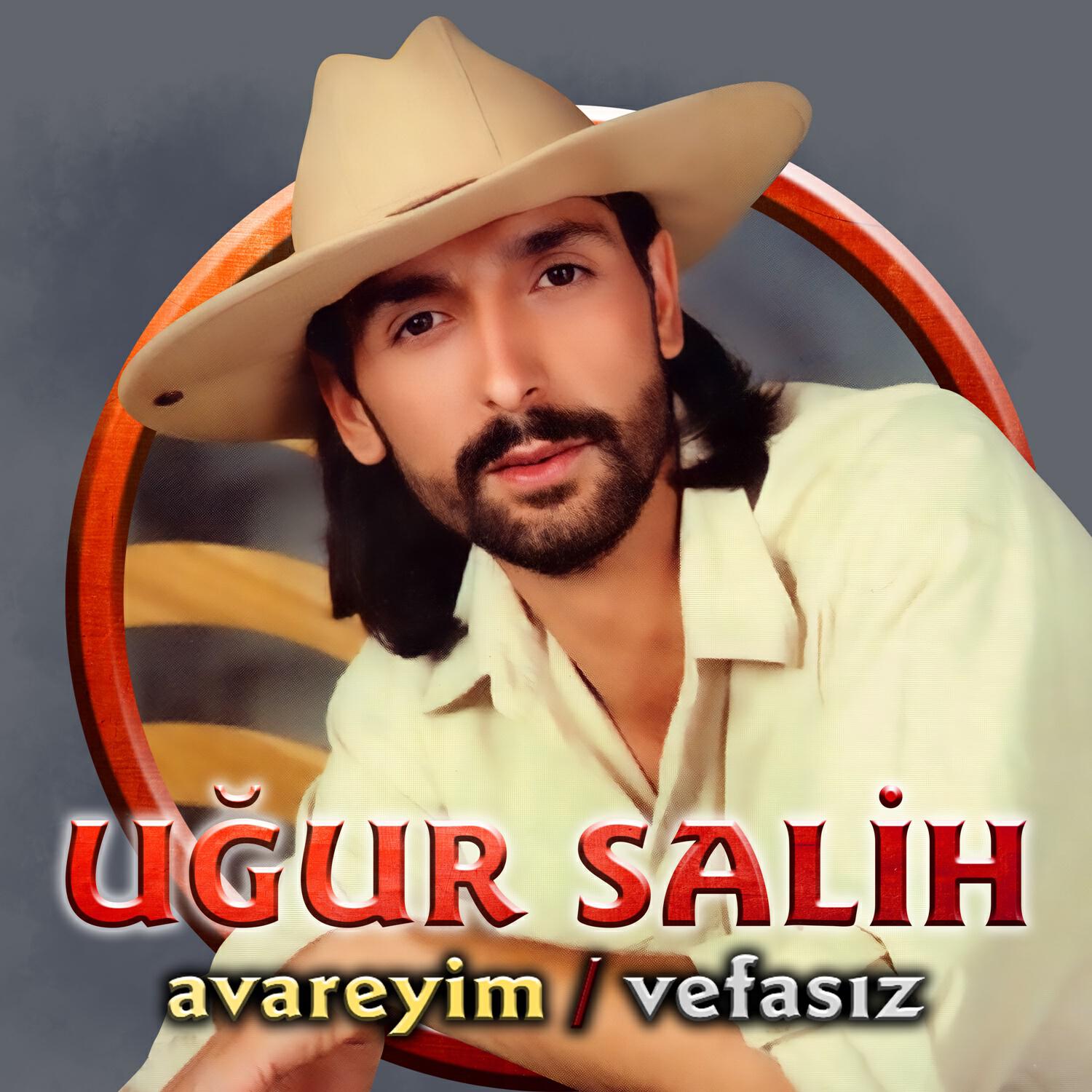 Релиз Avareyim / Vefasız