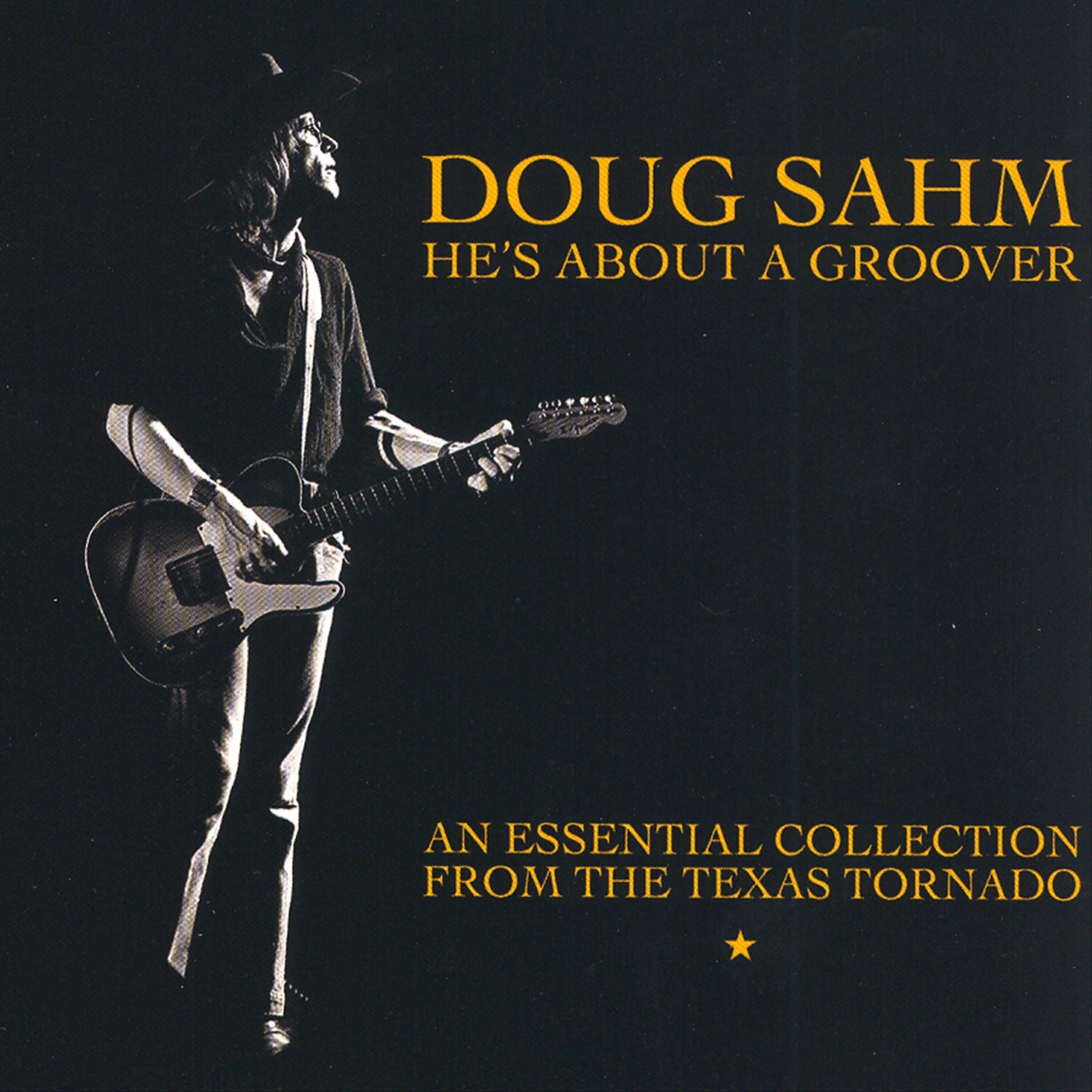 Релиз He's About a Groover: An Essential Collection Vol. 2