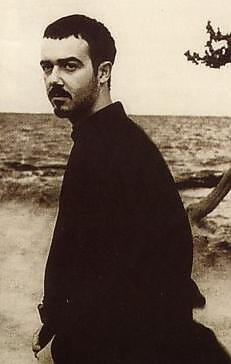 Dimitris Yfantis