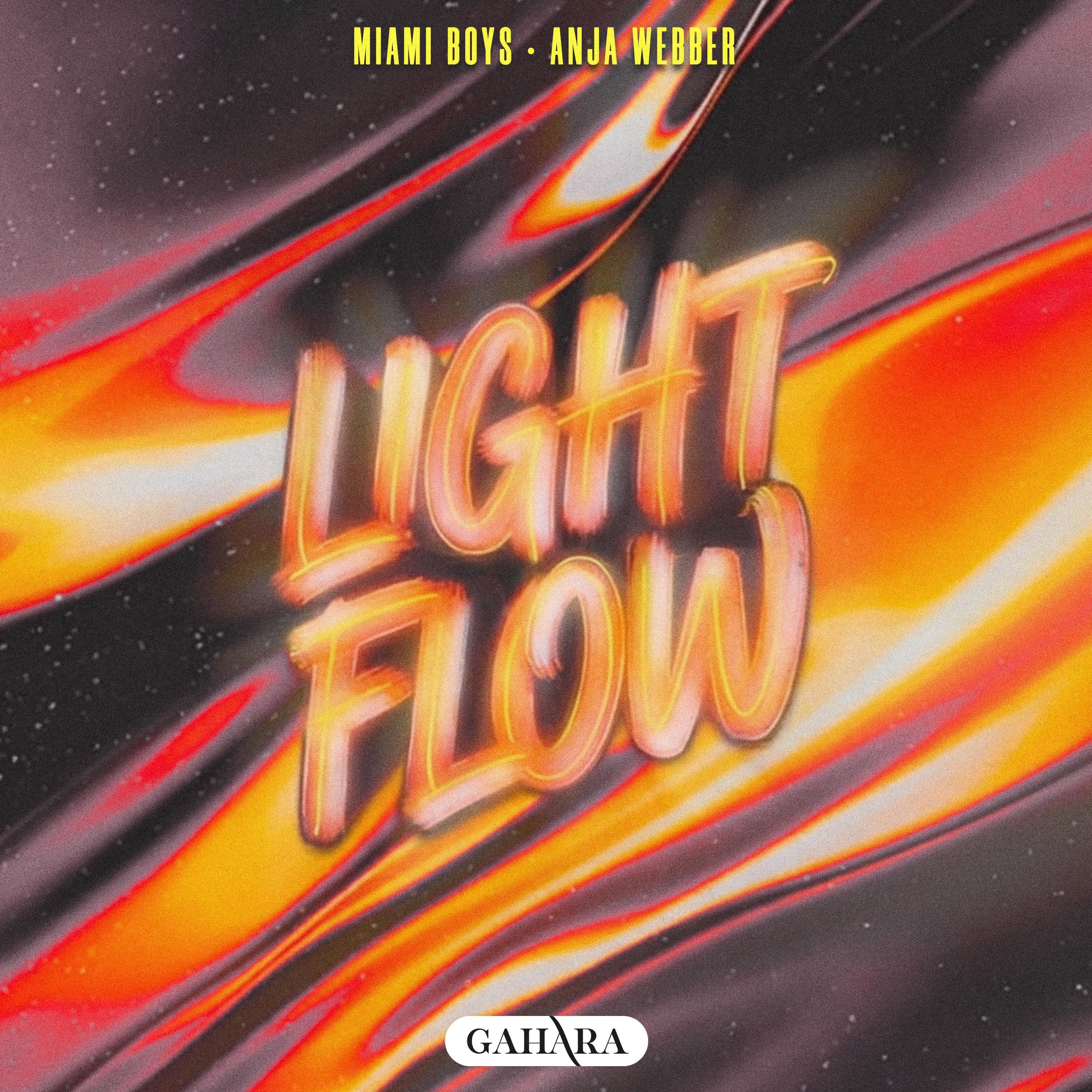 Релиз Light Flow