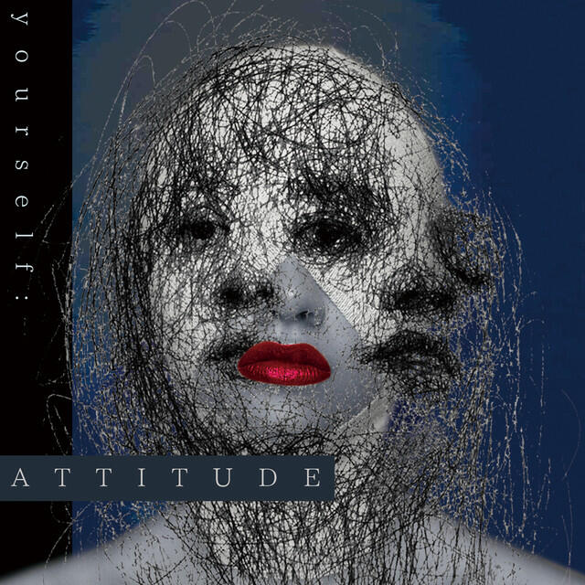 Релиз yourself: ATTITUDE
