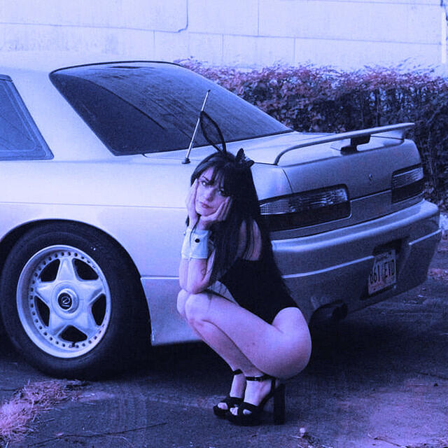 Релиз Phonk Slap (Slowed + Reverb)
