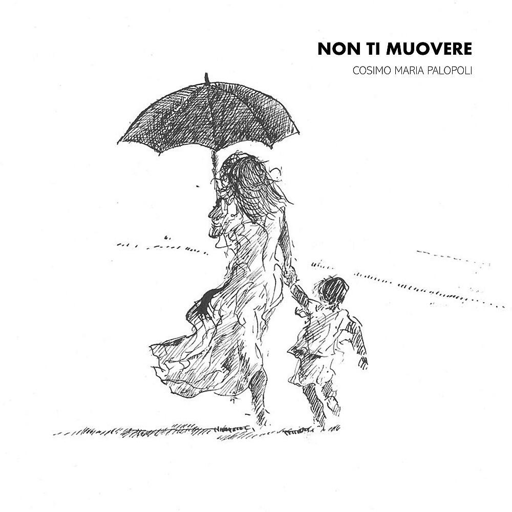 Релиз Non Ti Muovere