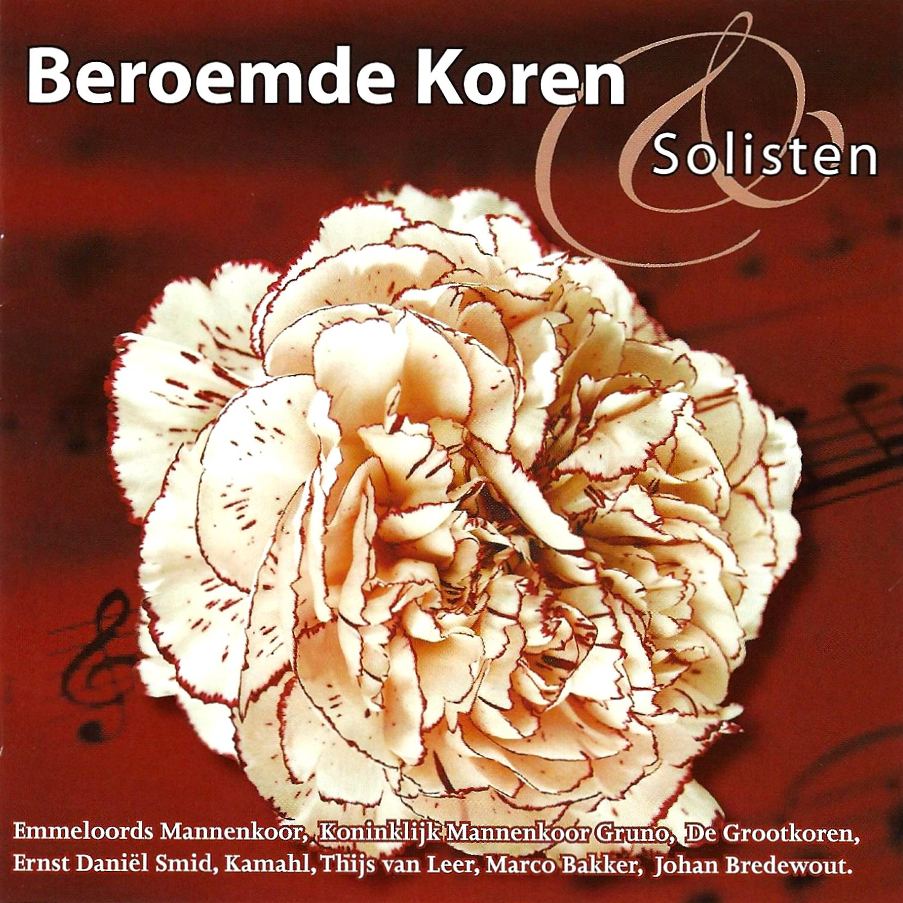 Релиз Beroemde Koren & Solisten