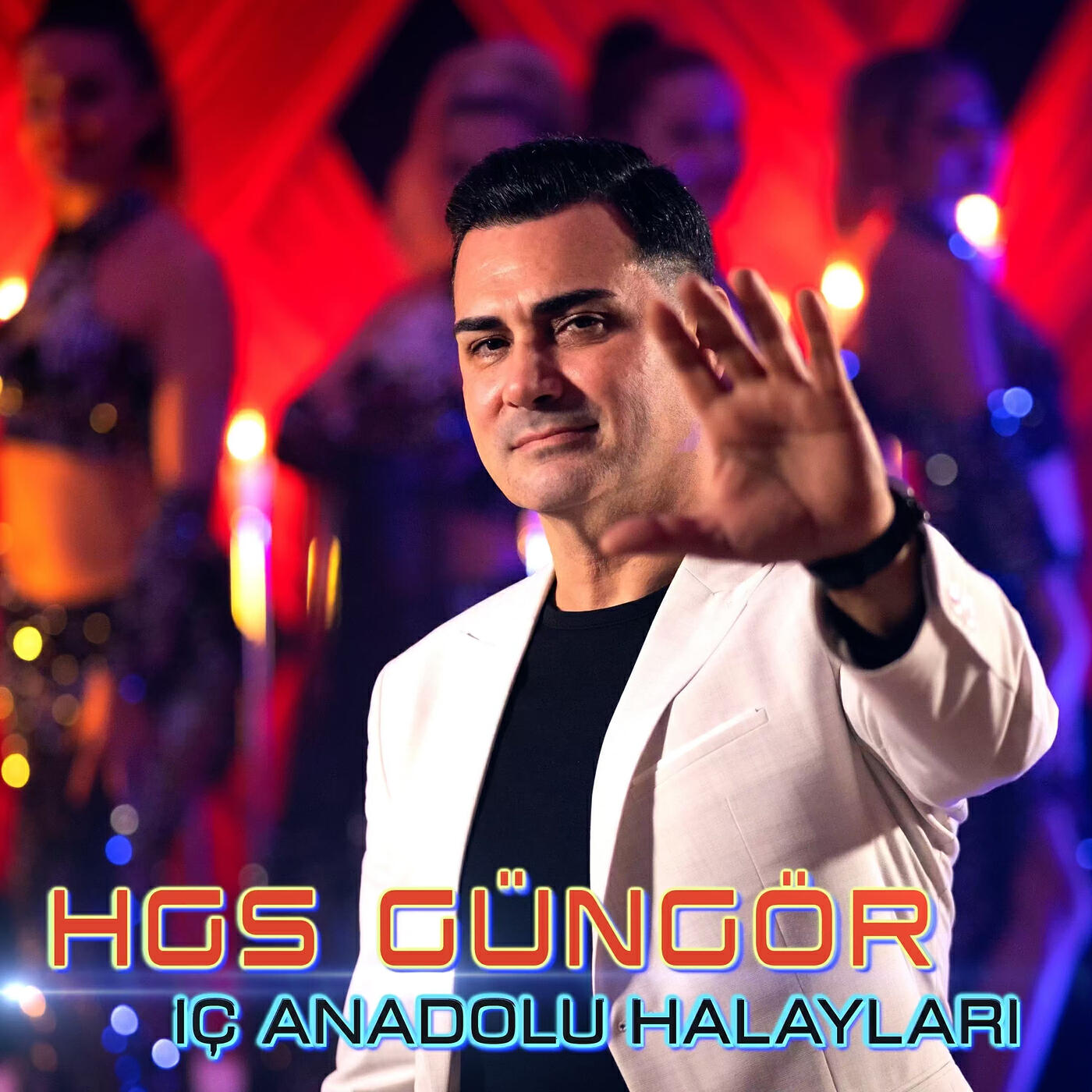 Релиз Ic Anadolu Halaylari
