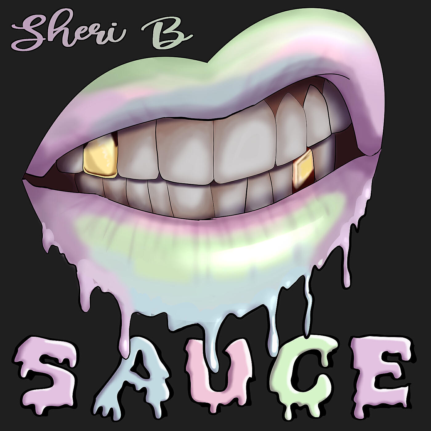 Релиз Sauce