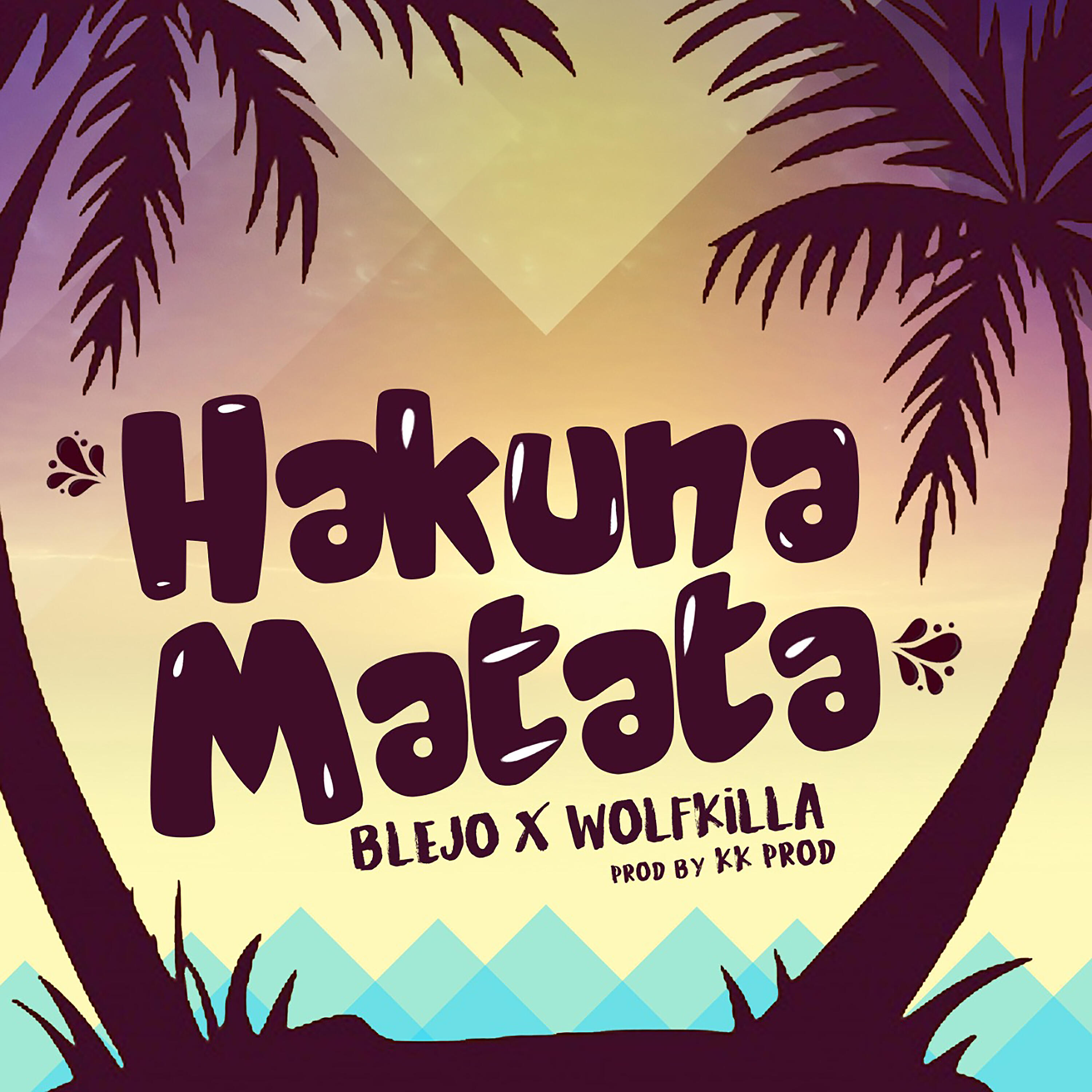 Релиз Hakuna Matata