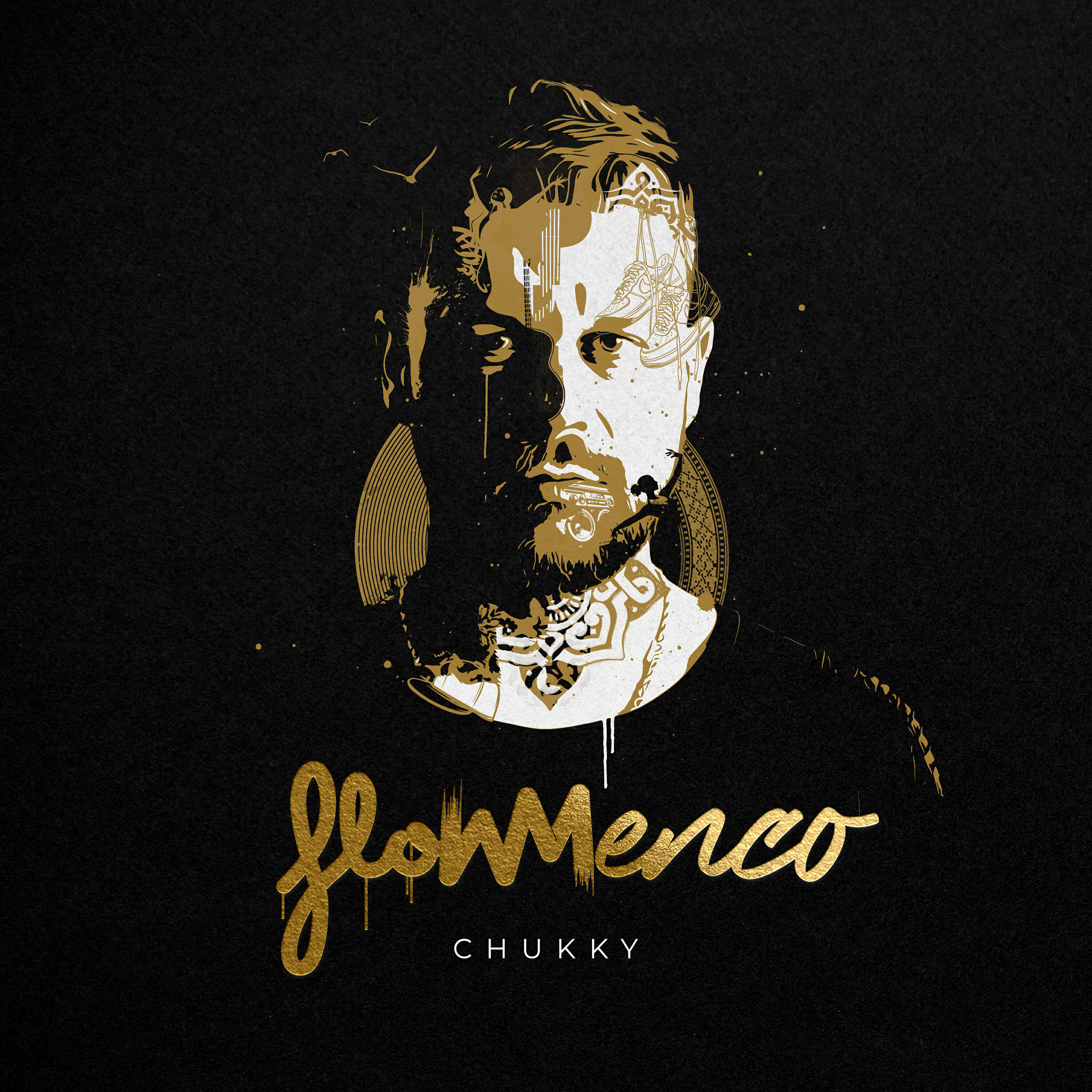 Релиз floWMenco