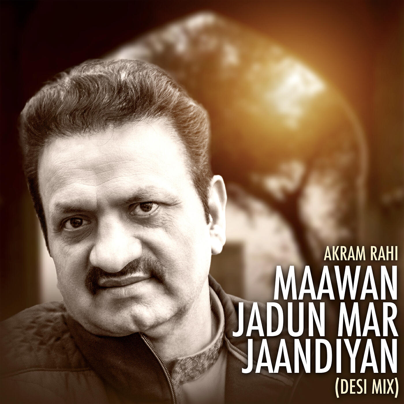 Релиз Maawan Jadun Mar Jaandiyan (Desi Mix)
