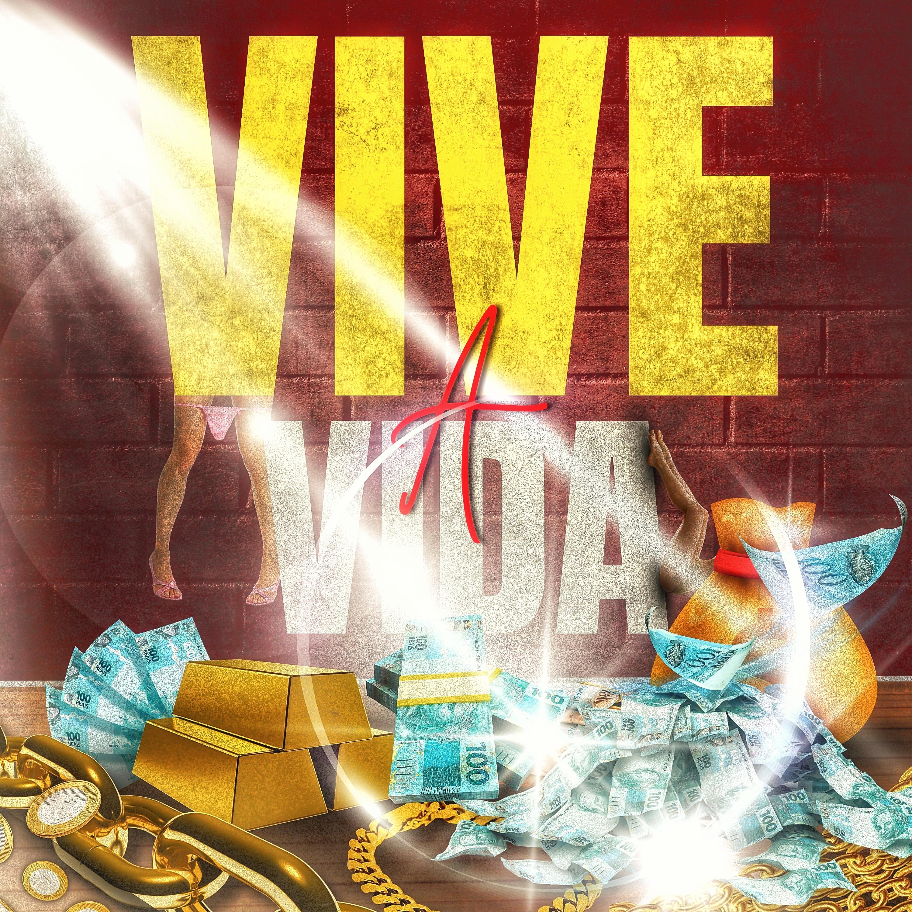 Трек Vive a Vida