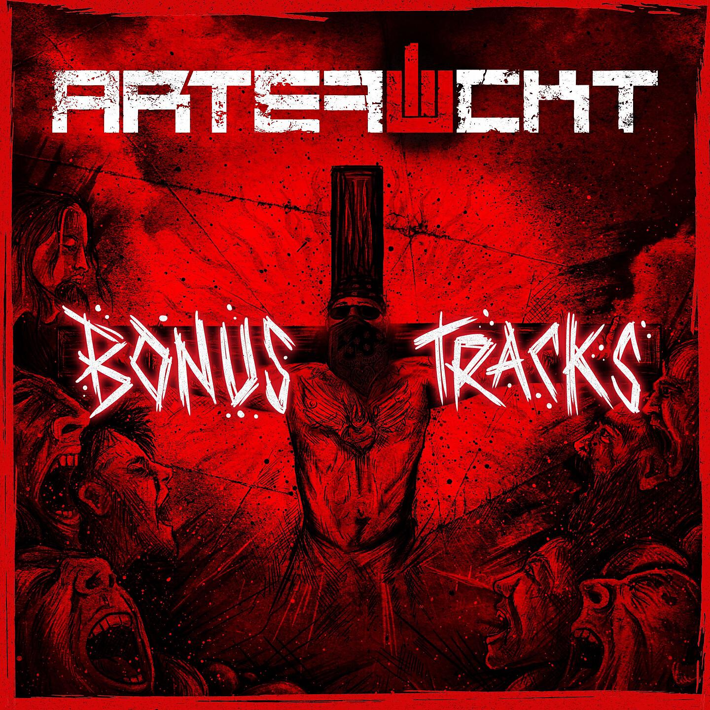 Релиз Stigma (Bonus Tracks)