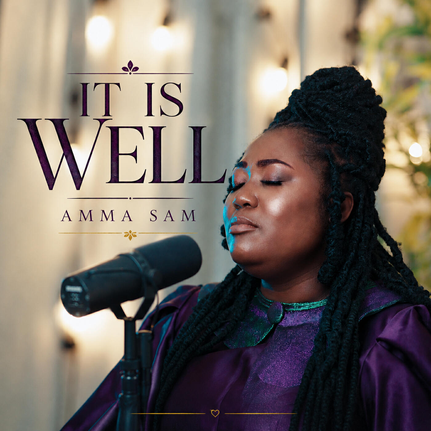 Amma Sam