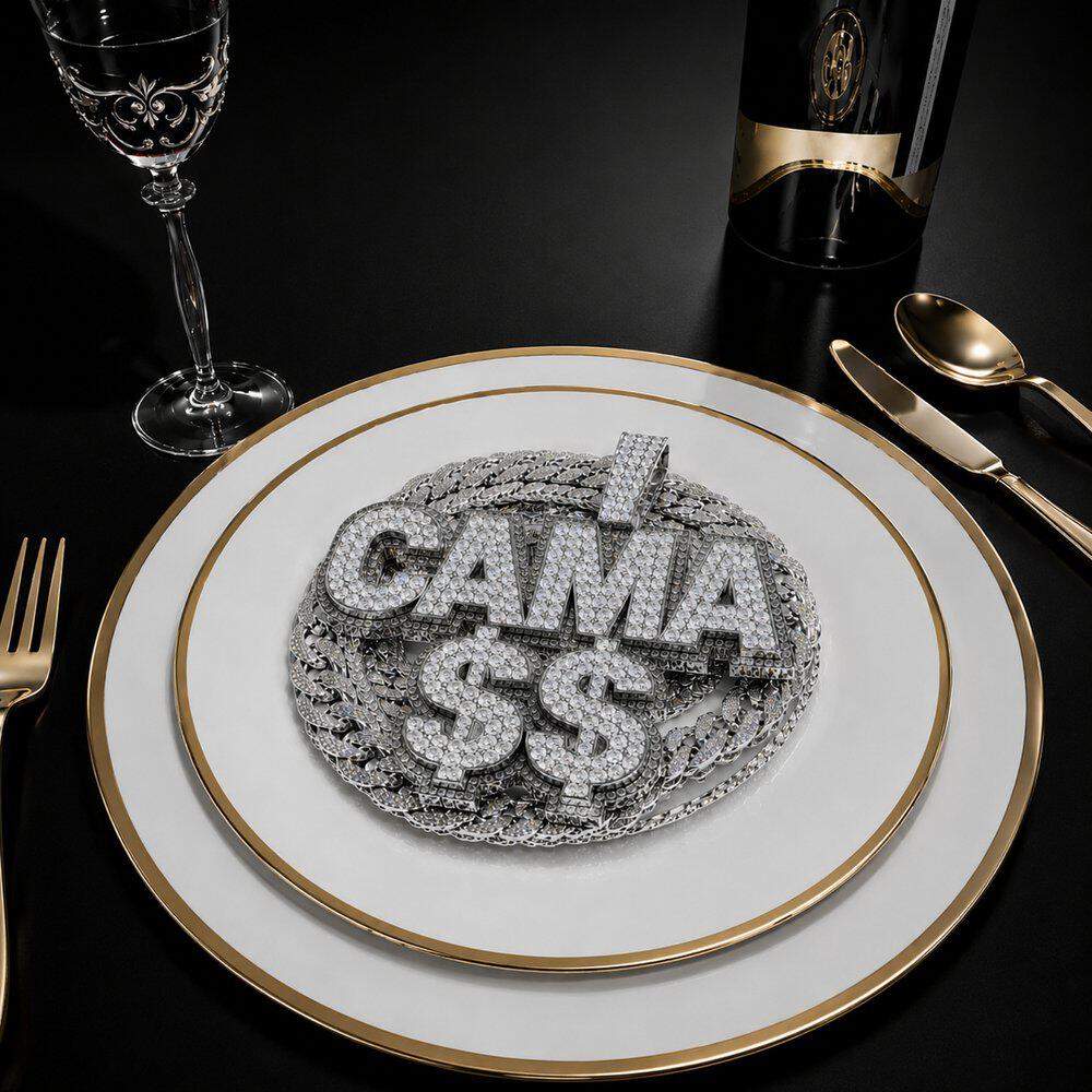Релиз Cama $$