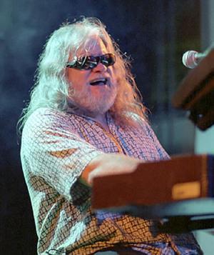 Johnny Neel