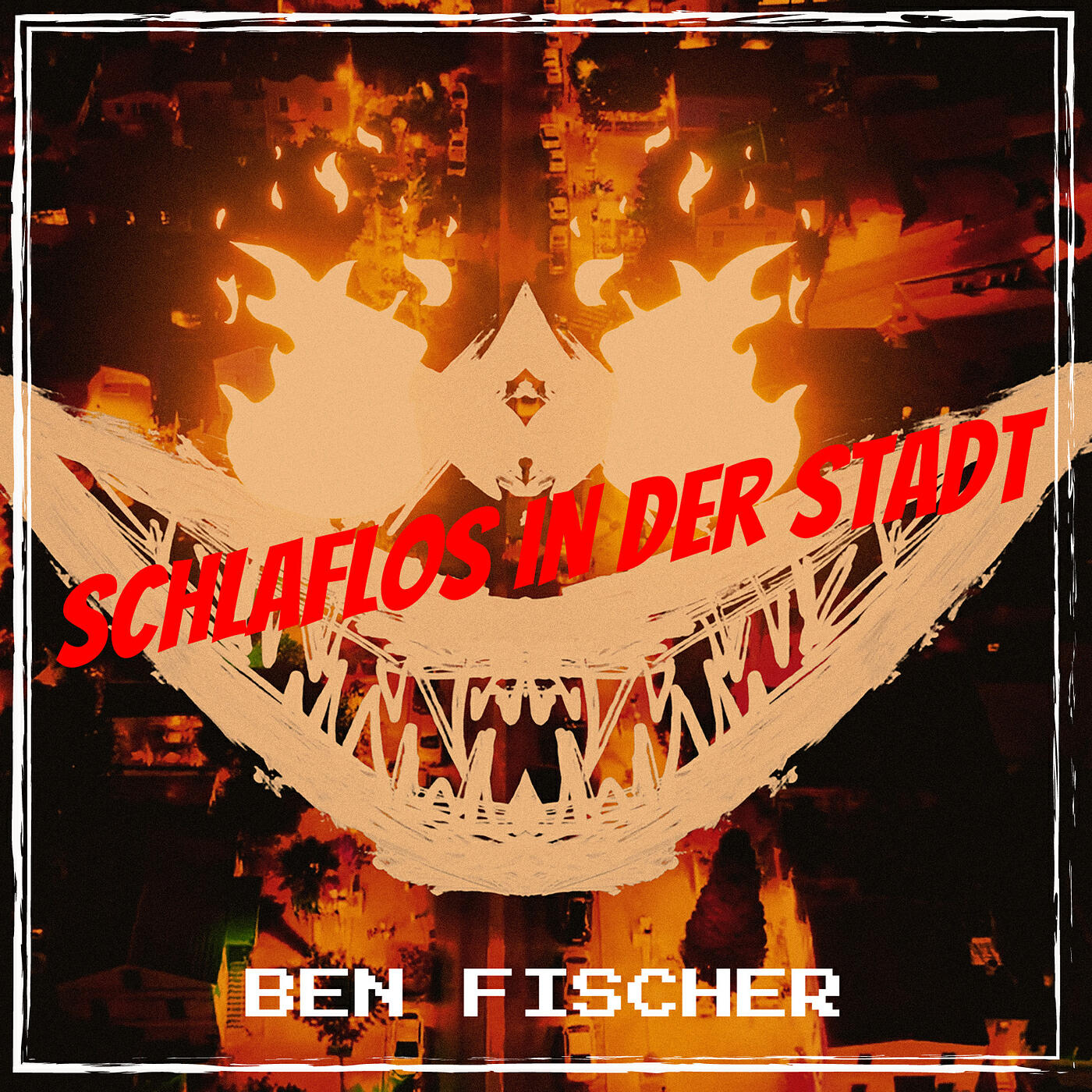 Релиз Schlaflos in Der Stadt