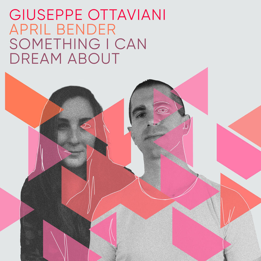 Релиз Something I Can Dream About