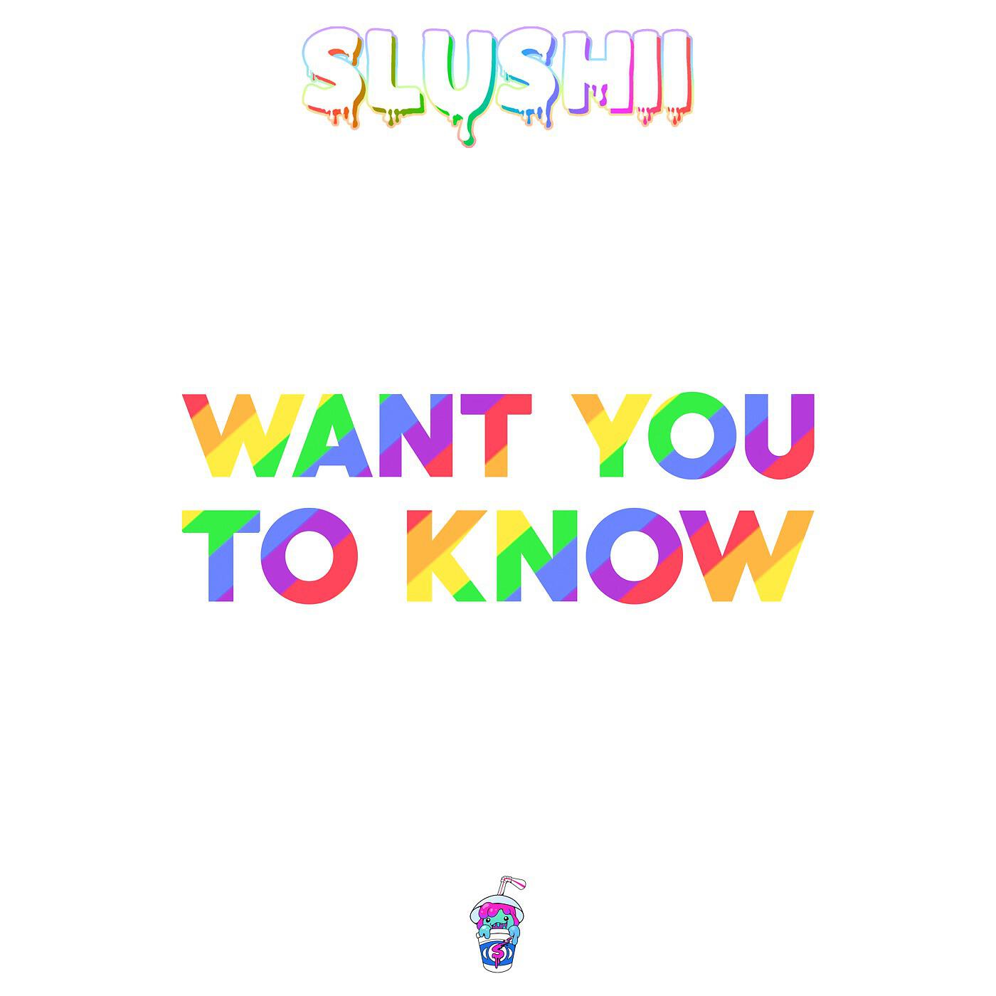 Релиз Want You to Know