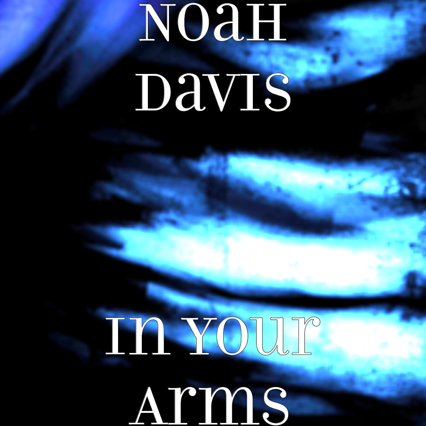 Релиз In Your Arms