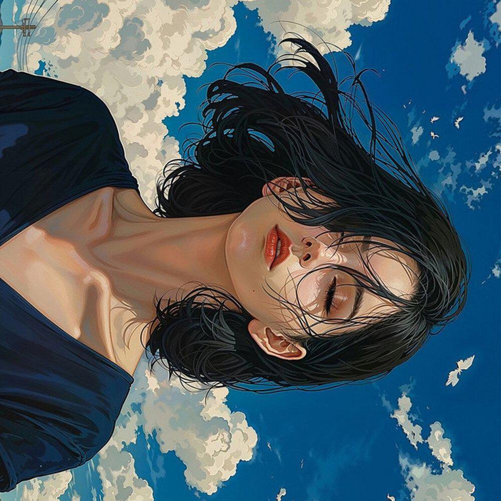 Релиз Stillness