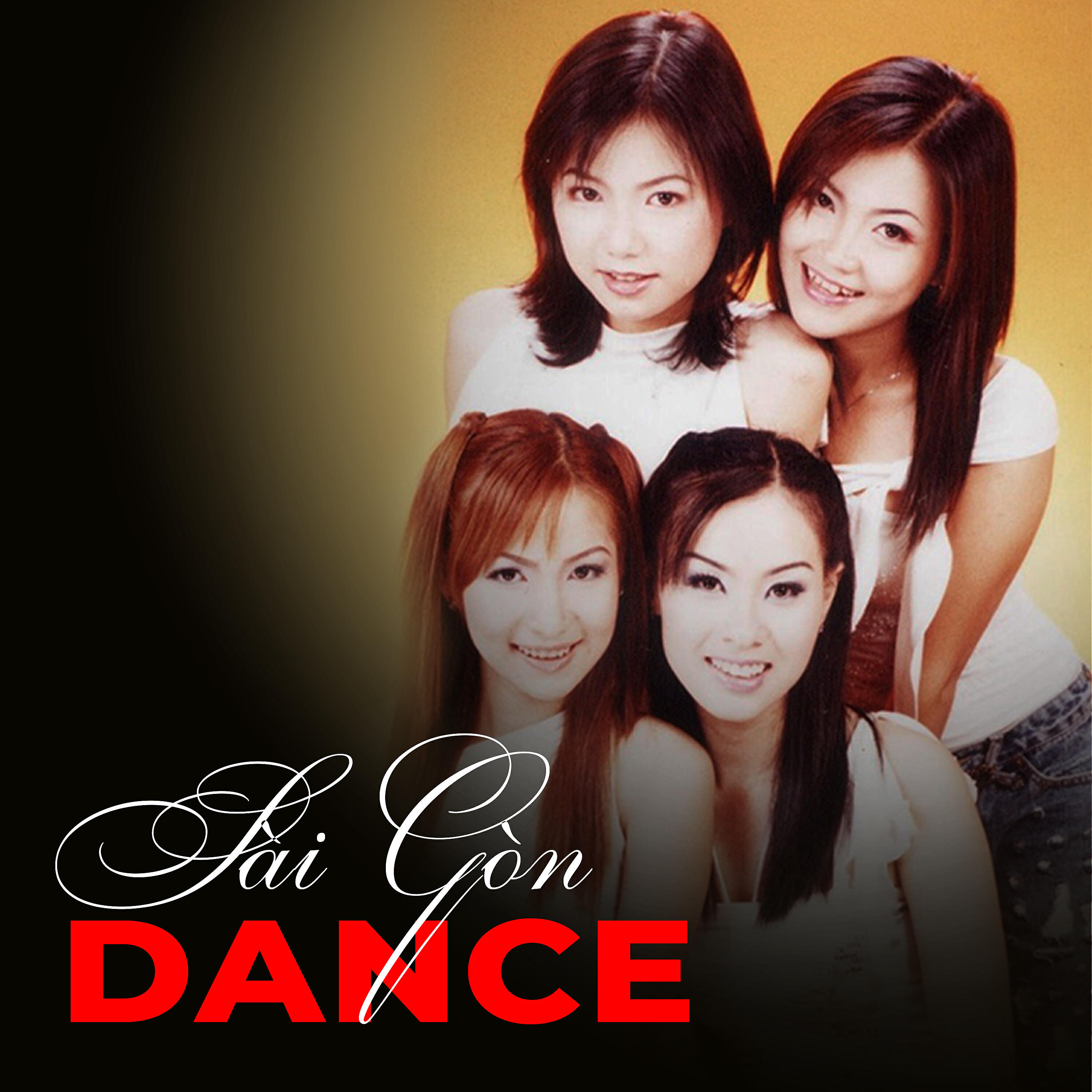 Релиз Sài Gòn dance