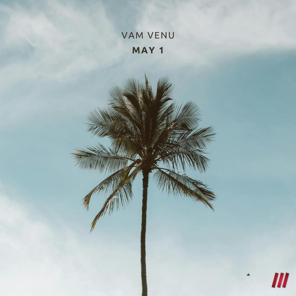 Релиз May 1
