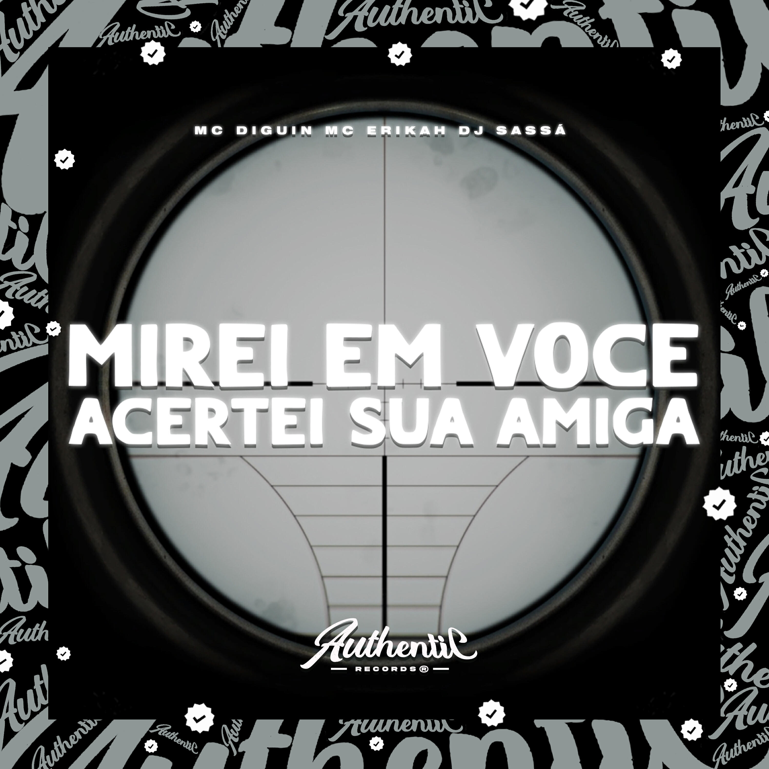 Постер альбома Mirei em Voce, Acertei Sua Amiga