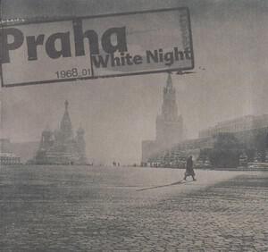 Praha