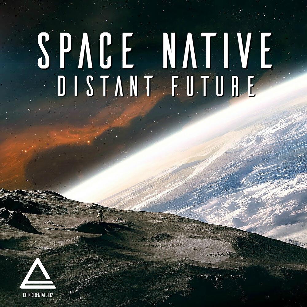 Релиз Distant Future