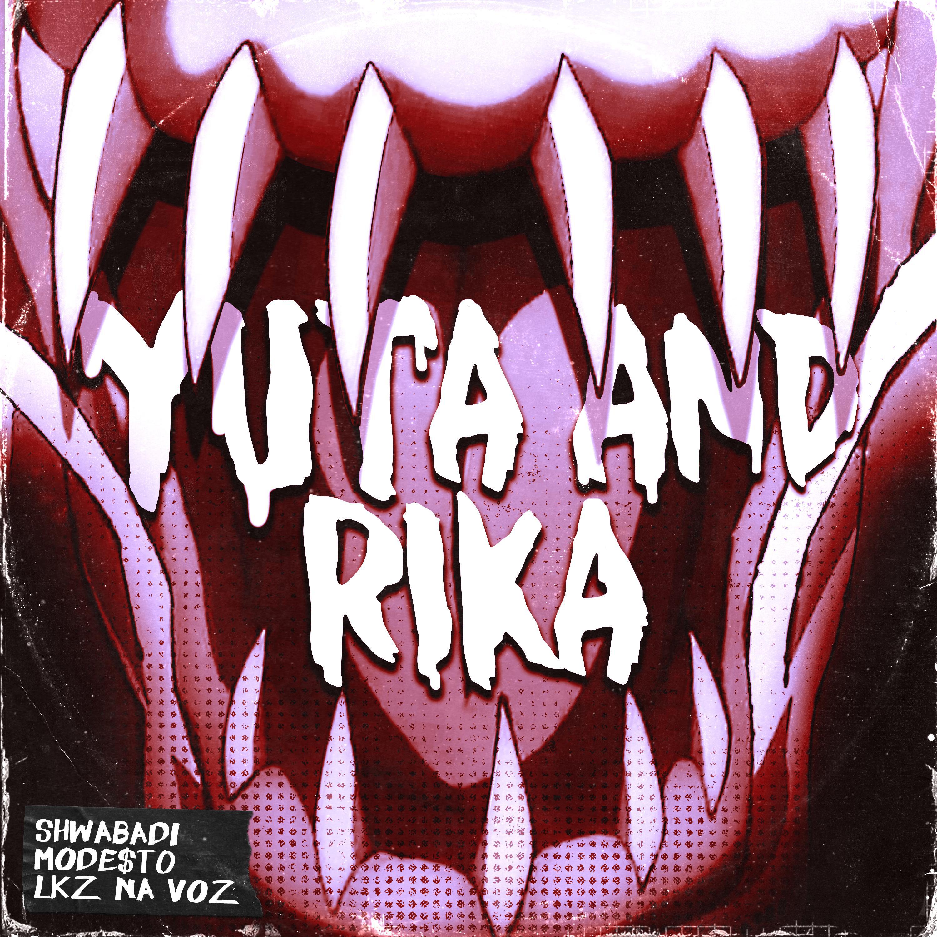 Релиз Yuta and Rika