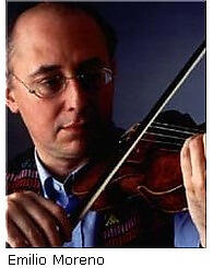 Emilio Moreno