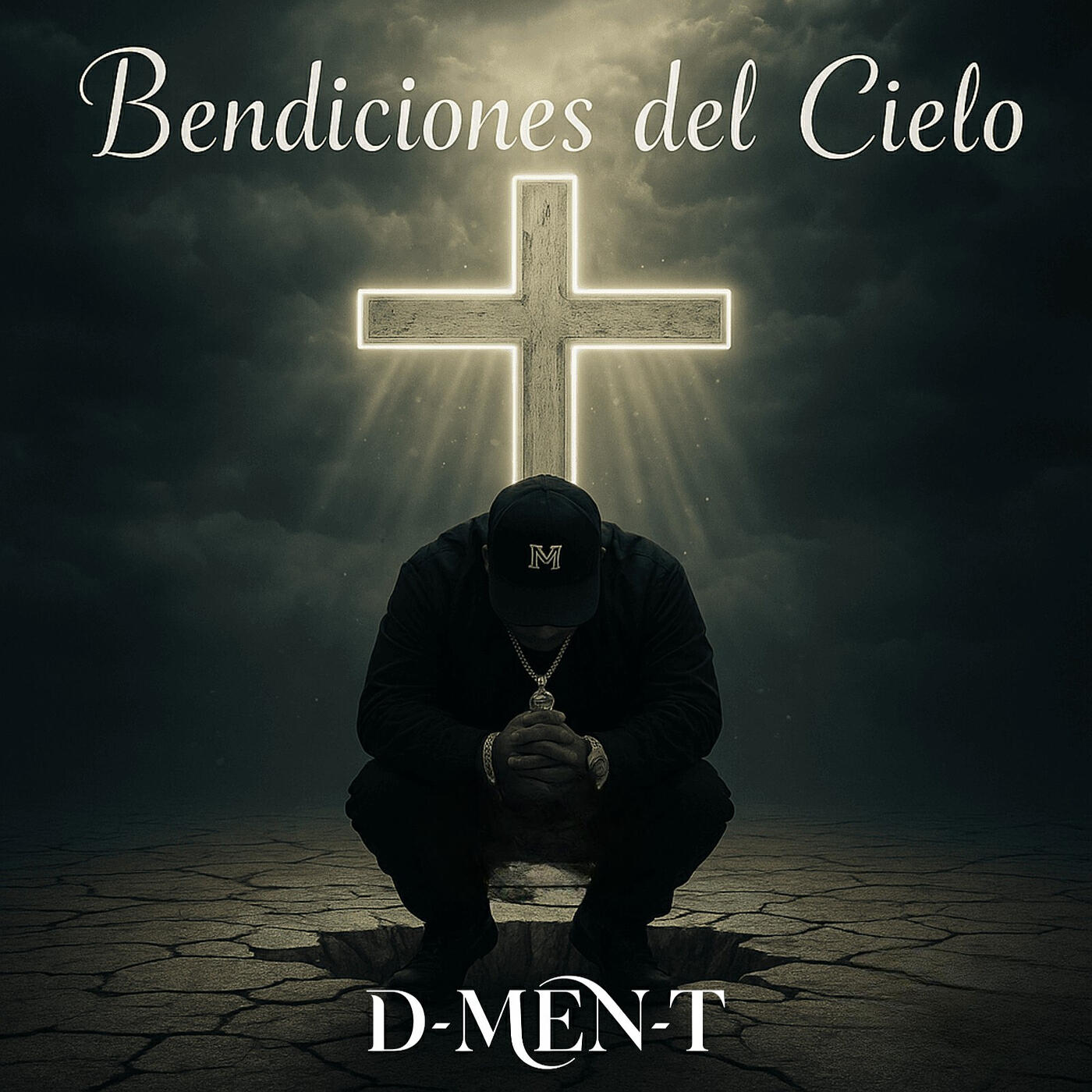 Релиз Bendiciones Del Cielo