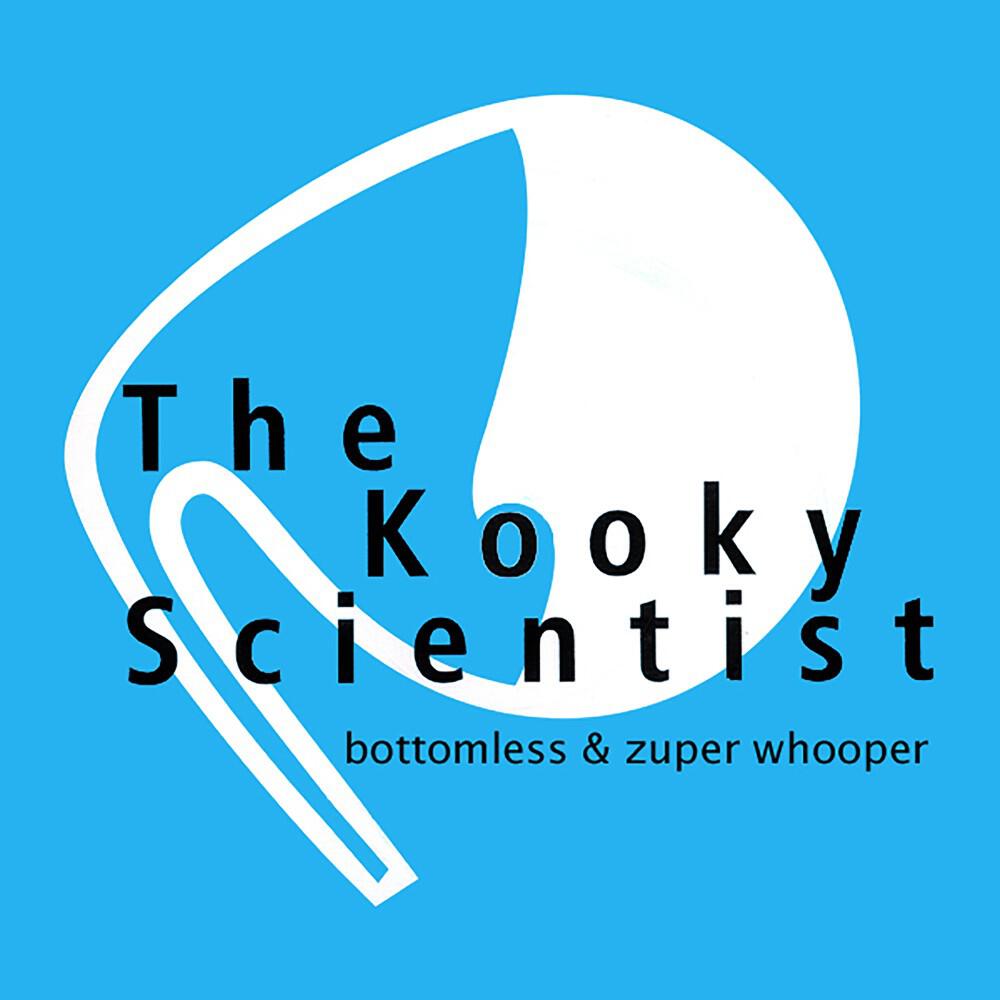 Релиз Bottomless & Zuper Whooper