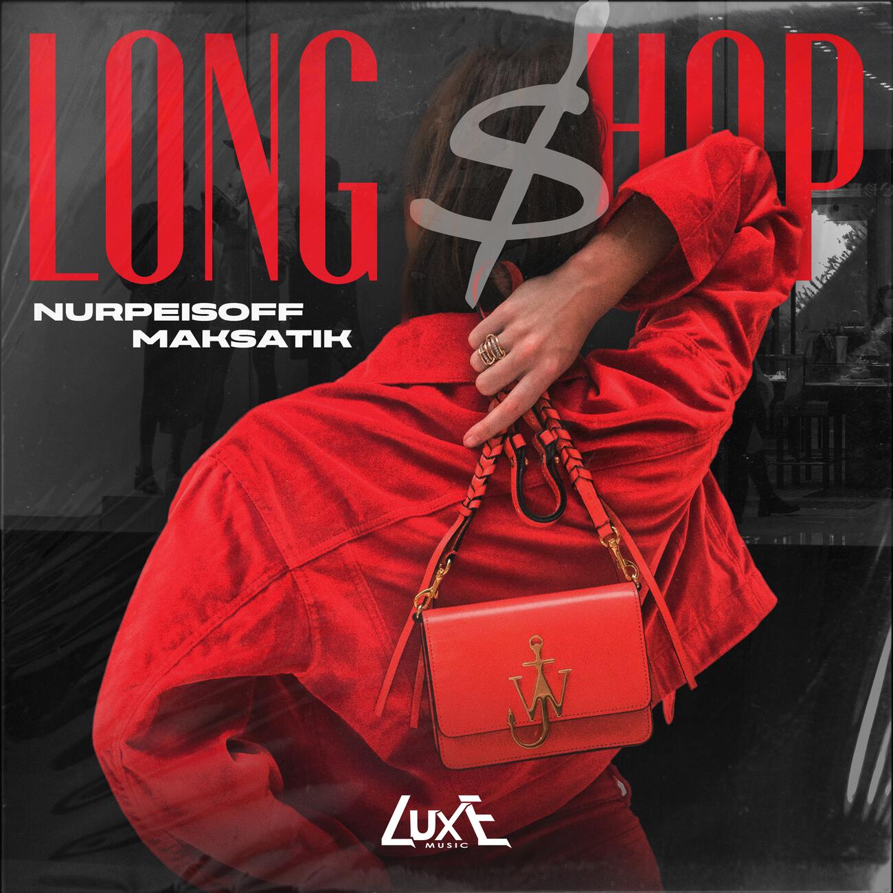 Постер альбома Long Shop
