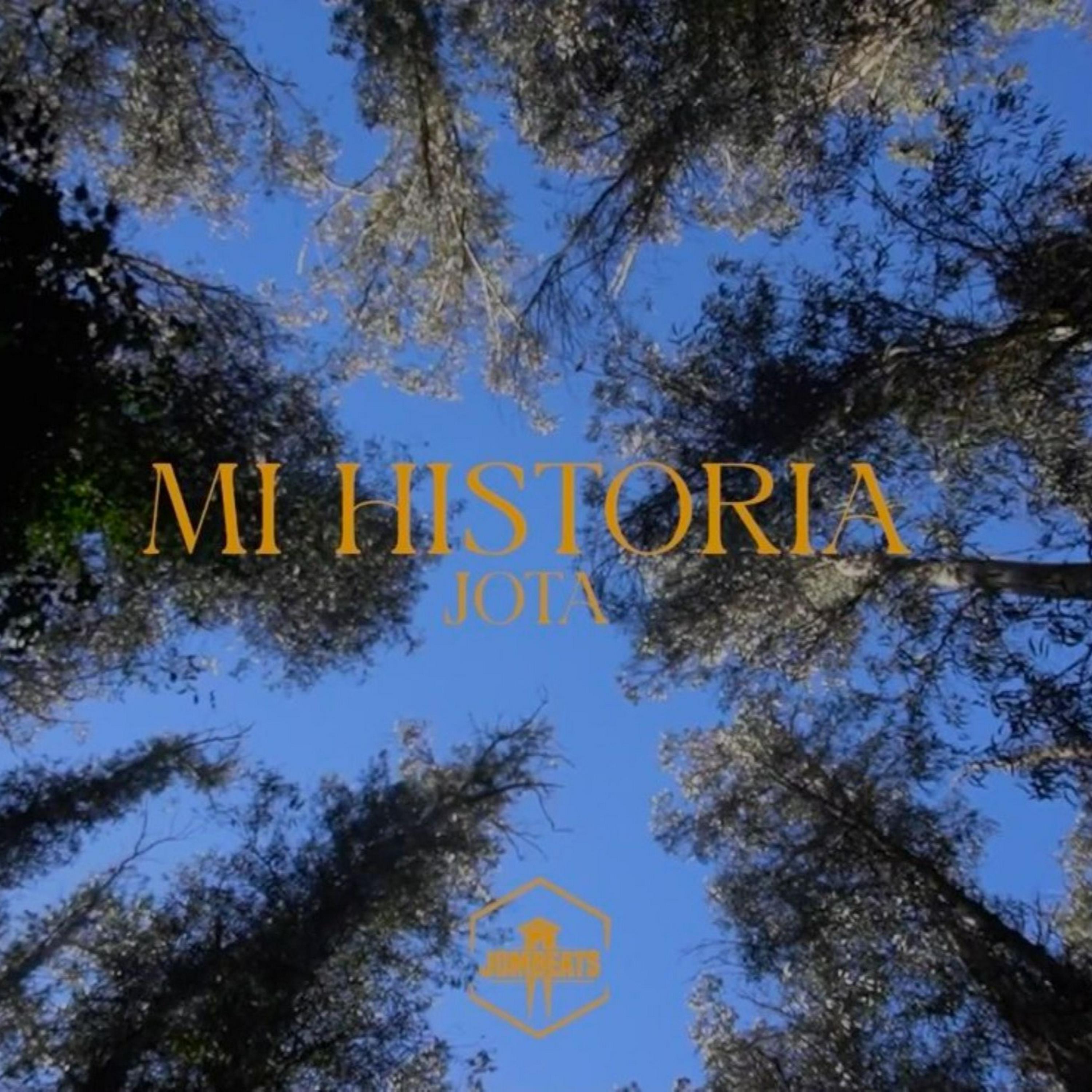 Релиз Mi historia