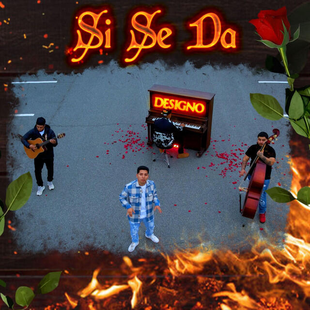 Релиз Si se da