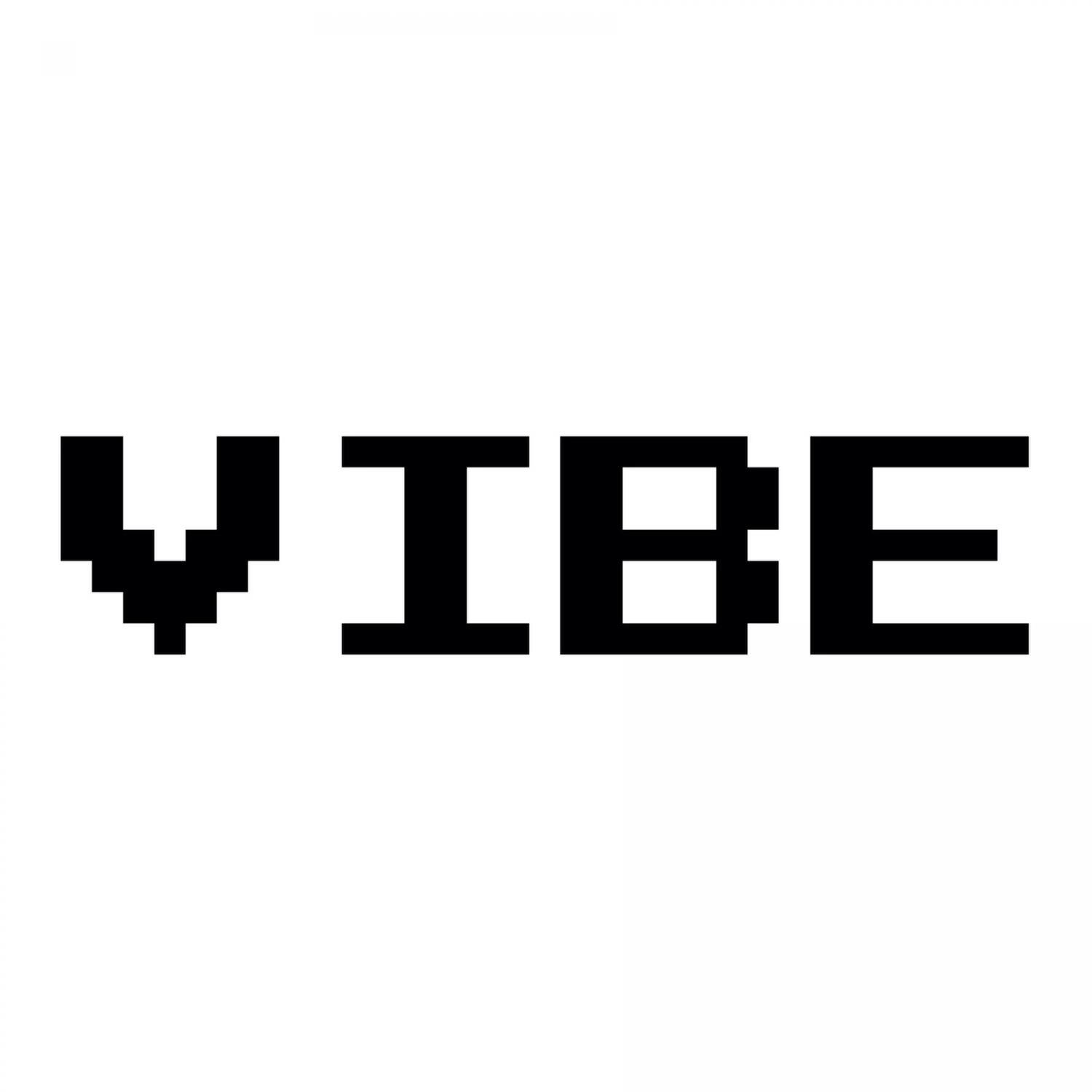 Релиз Vibe