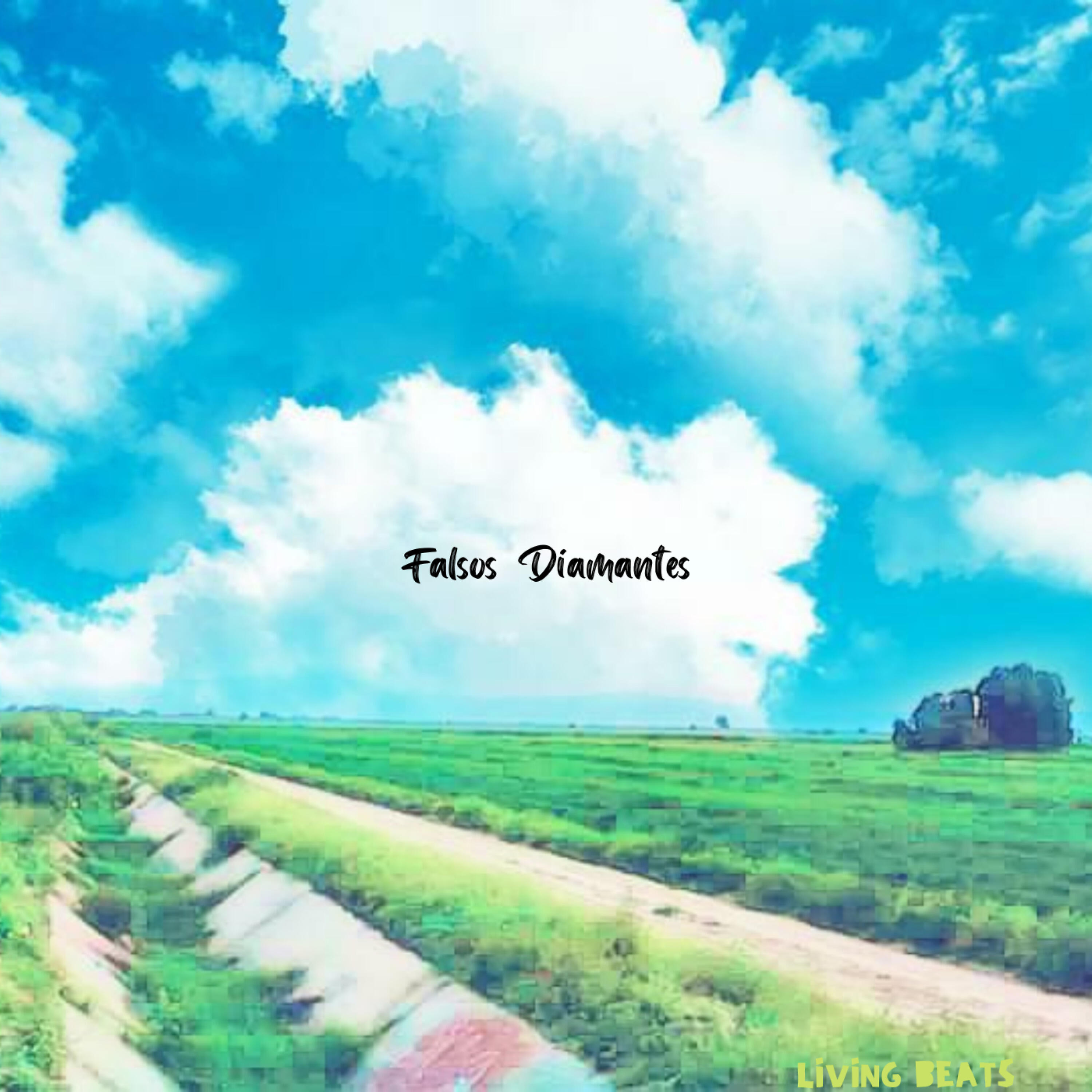 Релиз Falsos Diamantes