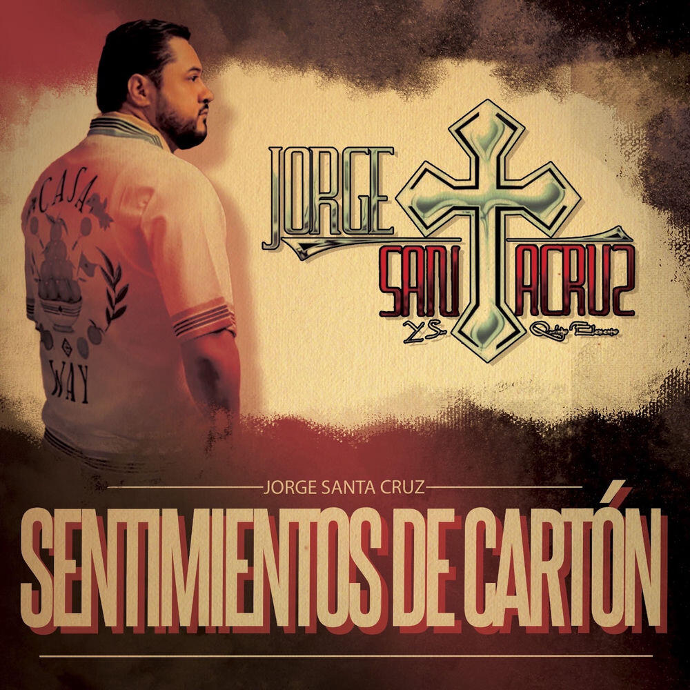 Релиз Sentimientos De Carton