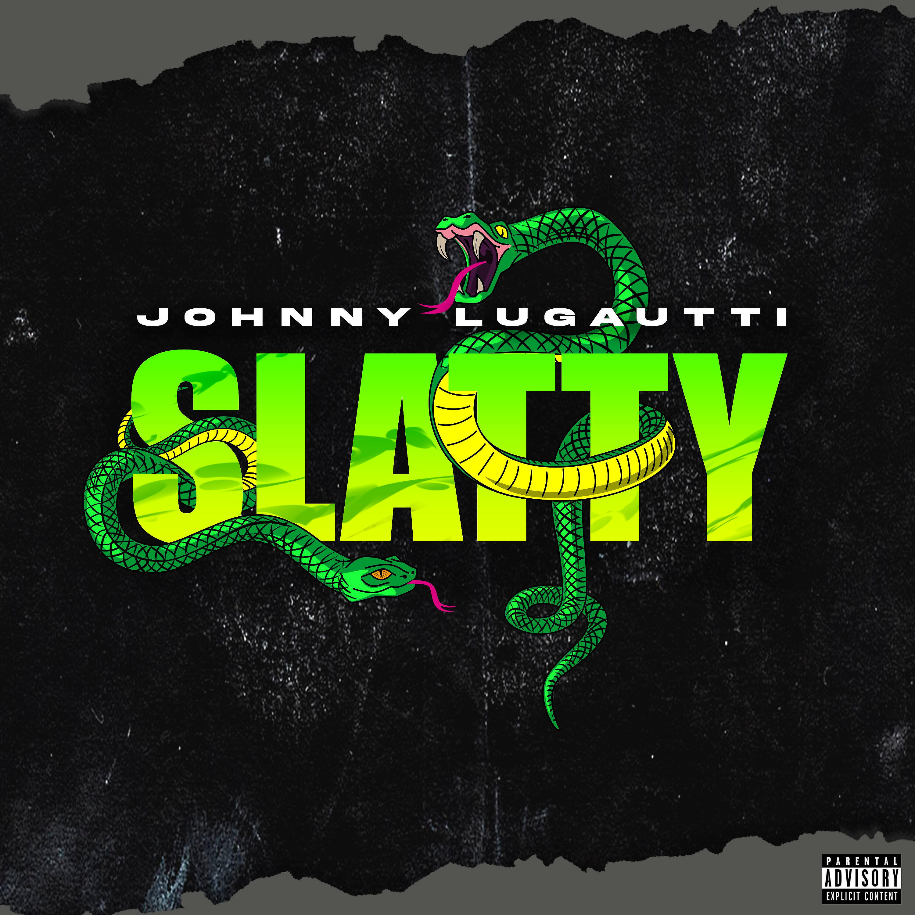 Релиз Slatty