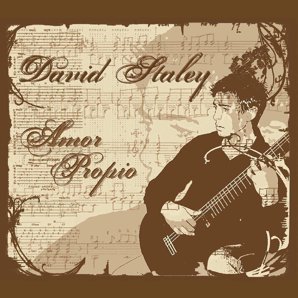 David Staley