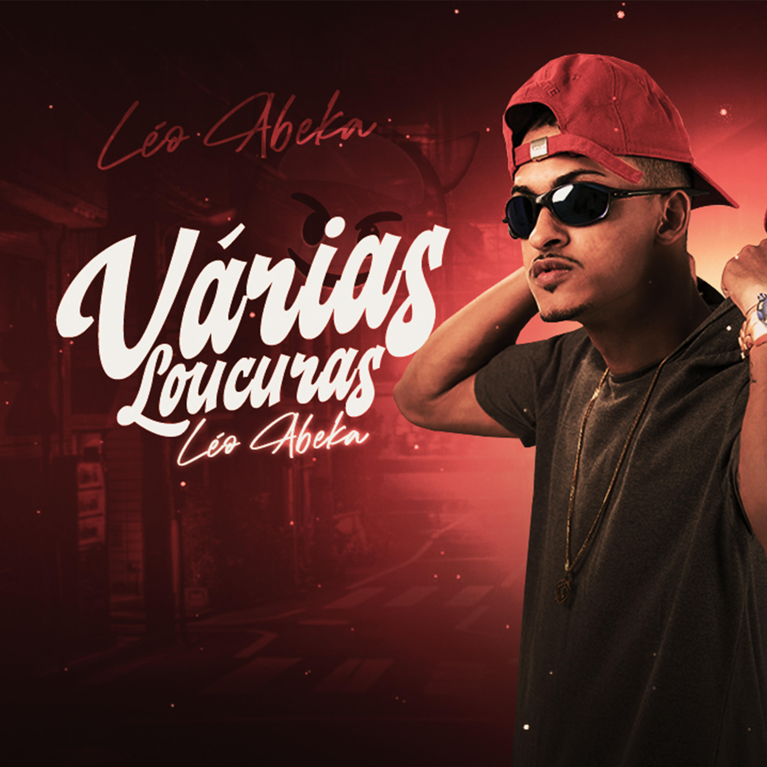 Релиз Várias Loucuras