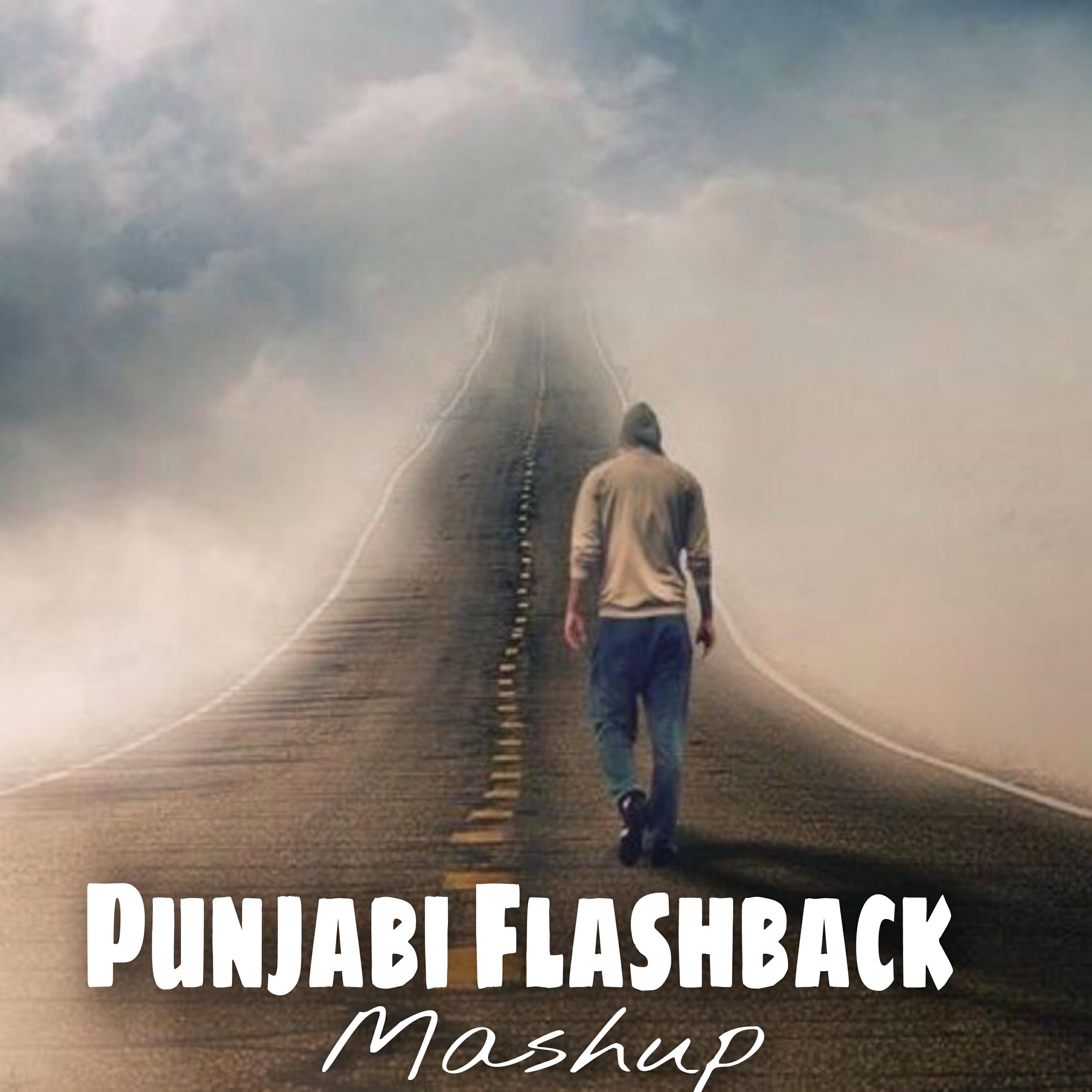 Релиз Punjabi Flashback (Mashup)