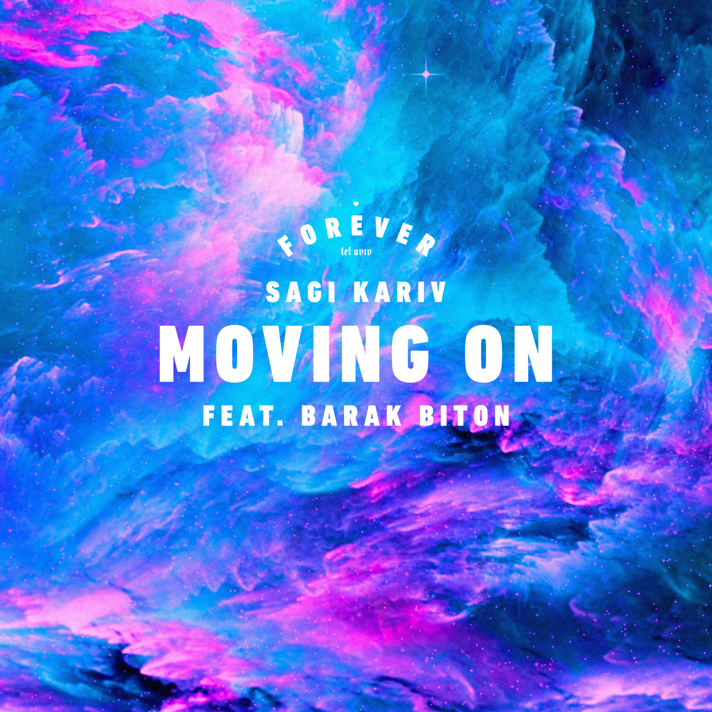 Релиз Moving On