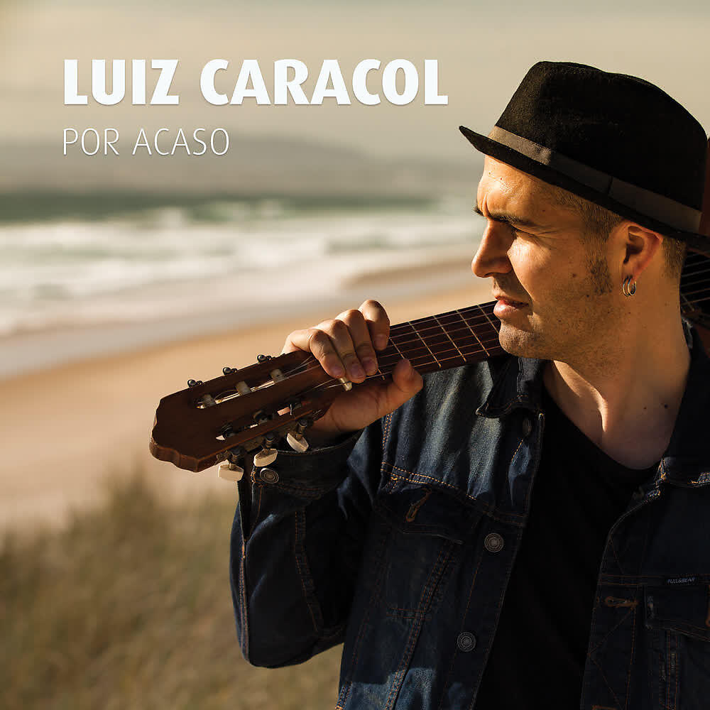Релиз Por Acaso