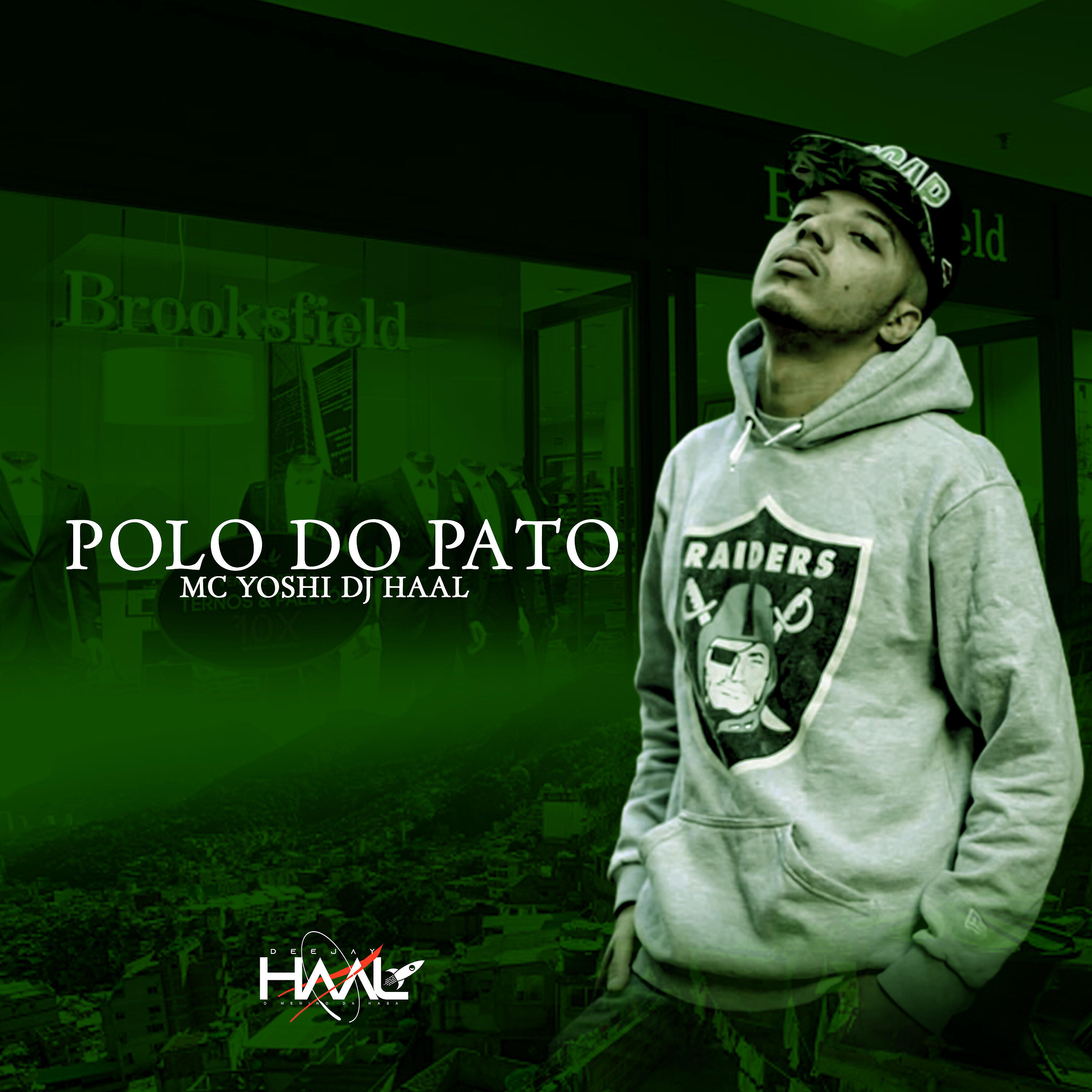 Релиз Polo do Pato